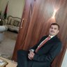 HalissMohammed's profile picture. Dr. Mohammed Haliss a Palestinian politician, has PhD in international relations