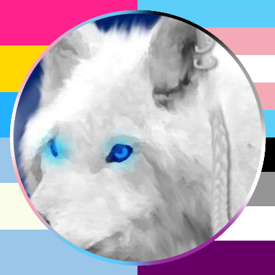 30+ | AuDHD, Anxious, Depressed | Queer AroAce Trans He/They | Graphic Designer | Sony/PC/TTRPG Gamer | FooP & FT Games |