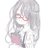 ୨୧⑅❥ほのみん︎︎☁︎︎*.໒꒱のアイコン