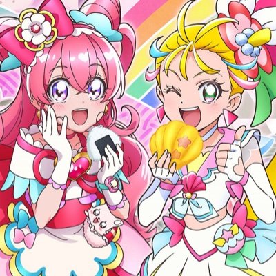 Pics Of Precure Being Gayさんのプロフィール画像