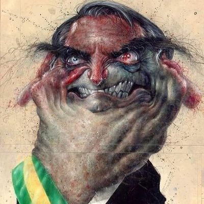 CludioJ10935246's profile picture. Democracia ✊