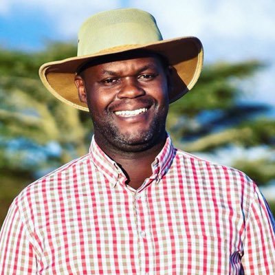 Multi Award-winning Farmer| Founder @Afarmerz_ | Africa Soil-Health Ambassador | AgriBusiness Consultant