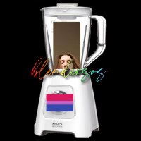 Sarah owns a Blender 💛(@some5SOSmemes) 's Twitter Profile Photo