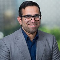 @RajYRaman