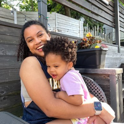 moniquekdjoum's profile picture. “I am the rock against which the surf crashes; nothing can break me.” | @hoochinhollerin | she/her