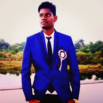 RKMurmu6's profile picture. 