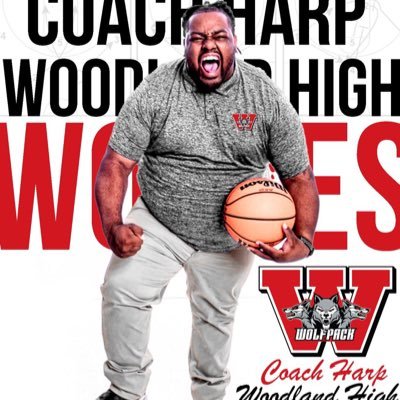 Woodland High Assistant Coach & Woodland High JV Head Coach         AAU: THE UNIT ELITE