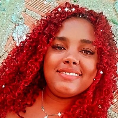 ViiMerces1's profile picture. Deus e o dono do lugar♥️