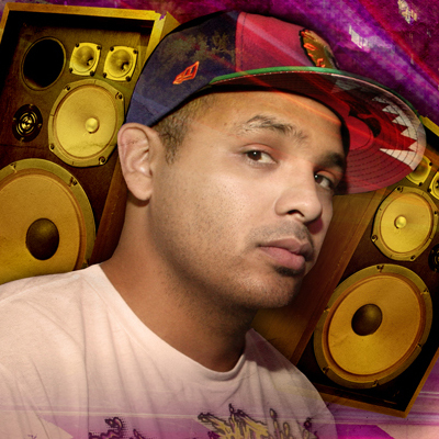 DJDAM's profile picture. DJ / AV / Event Production