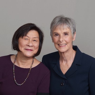 Real Estate partners since 1989, we bring our clients the hands-on involvement & personal availability of two full-time agents with 64 yrs combined experience.