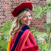 Dr. Lauren Alexandra Sowa(@MuchAdoAboutLAS) 's Twitter Profile Photo