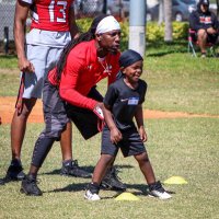 Ervin Day (@coacherv22) 's Twitter Profile Photo Ervin Day (@coacherv22) 's Twitter Profile Photo
