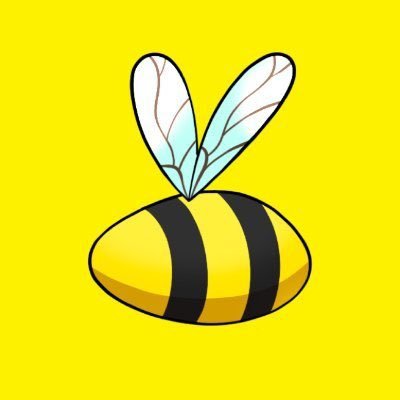 8,888 BeeFrens are minting FREE on Ethereum. Beens make HUNNY. 🐝 https://t.co/TO2hTb4Lhv