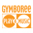 Gymboree Play & Music is the pioneer and worldwide leader of interactive parent-child play programs.