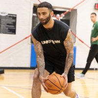 Jorddan Myrick (@jmyrickhoops) 's Twitter Profile