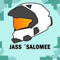 Jass 'Salomee(@JassSalomee) 's Twitter Profile Photo