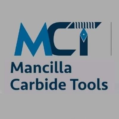 Mancilla Carbide Tools