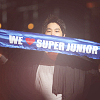 since August 12th 2010 .Provide the latest updates from one and only ,Super Junior ♥ミ
