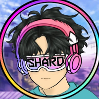 SHARDS 🎶 COMMISSIONS OPEN! (@shard_bg) 's Twitter Profile