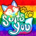 Suits You Fursuits LLC (@thissuitsyou) Twitter profile photo