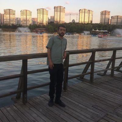 AvniKarliova's profile picture. Devlet Memuru
Endüstri Mühendisi