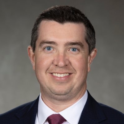 Brian_Mason's profile picture. Director of NIL Strategy for the Wisconsin Badgers. Aspiring DIYer. Proud dad. Fullback enthusiast.