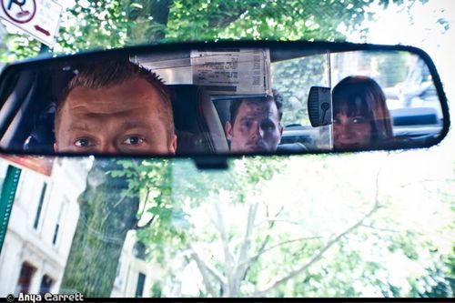 offthemeteradio's profile picture. Reality Radio from behind the wheel of a taxi.  Sort of Legal.