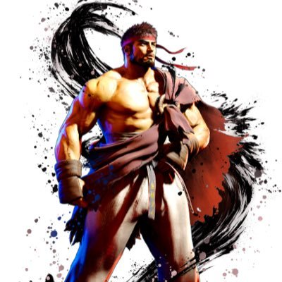 Strangehail8_pc. SF6 Master Ryu main. ⬇️↘️➡️👊💥. Be strange, be unique, be https://t.co/FmTd07Rl4G