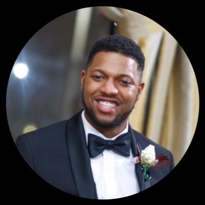 He/Him/His. Writer, Screenwriter, Filmmaker. Morehouse Alumnus. #GirlDad https://t.co/lBNgdlEyp8