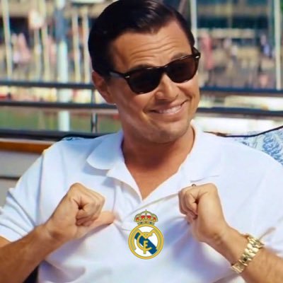 Mostly tweets about the greatest club to ever exist | Real Madrid CF | Fan account | Match comps 🎥 | DM for enquiries