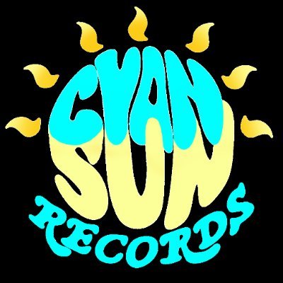 Cyan Sun Records