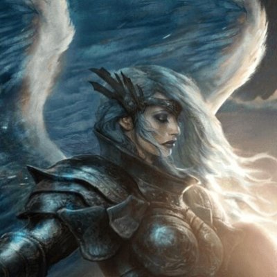 StarlitValkyrie's profile picture. Mother...Gamer...Aspiring Writer...Viking...Tolkien Nerd...Warrior...Woman.

But then there was a star danced... And under that was I born.