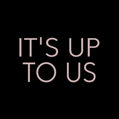 This democracy isn’t going to save itself. It’s up to us. 
Engaged, educated & empowered citizens are the answer.