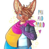 RetroTGD (@retro_the_deer) 's Twitter Profile
