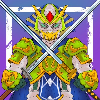 Crypto X brave NFT Officialさんのプロフィール画像