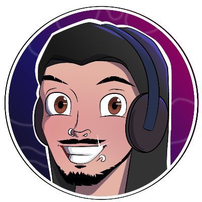 Mais um gamer falhando em tentar ser engraçado, Dono da @TavernaGameShop, Streamer/Criador de Conteúdo - contatocanalripperbr@gmail.com