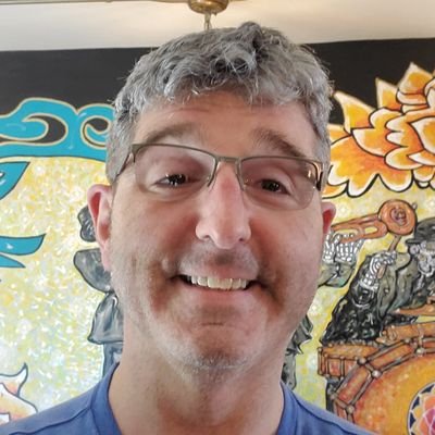 Edge0618's profile picture. Father, son, licensed  optician martial artist, guitar player, bass performer,game designer, singledad. Evangelist of gaming culture. Hugs and Hi Fives for all.