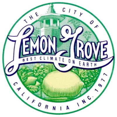 Welcome to the official City of Lemon Grove Twitter account. 
The City does not collect comments or messages through this account.  

#theBestClimateonEarth