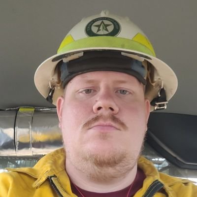 JackHunterGros1's profile picture. Wildland Firefighter @ KY Division of Forestry, Structural  Firefighter @ Stanton Fire Department, Storm Chaser/Videographer @ SVL Media.