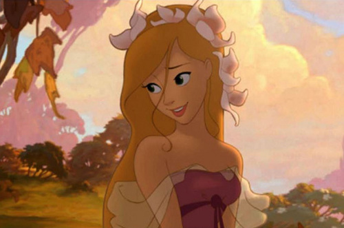 LilyOctober's profile picture. You shine like gold