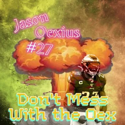 Jason Oexius