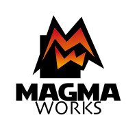 マグマワークス🌋 (@magmaworks) 's Twitter Profile
