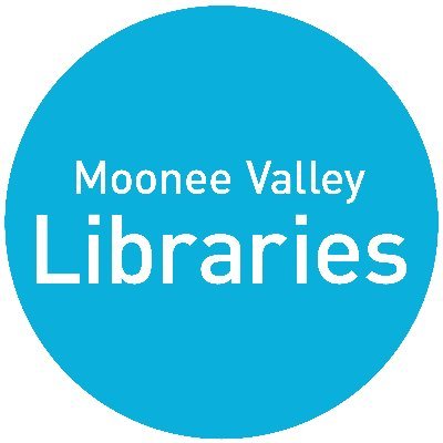 Moonee Valley Librariesさんのプロフィール画像