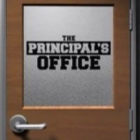 The Principal’s Office(@educator4ever88) 's Twitter Profile Photo