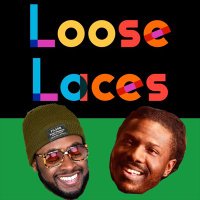 The Loose Laces Podcast (@looselacespod) 's Twitter Profile Photo The Loose Laces Podcast (@looselacespod) 's Twitter Profile Photo