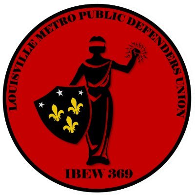 Visit Louisville Metro PD Union Profile