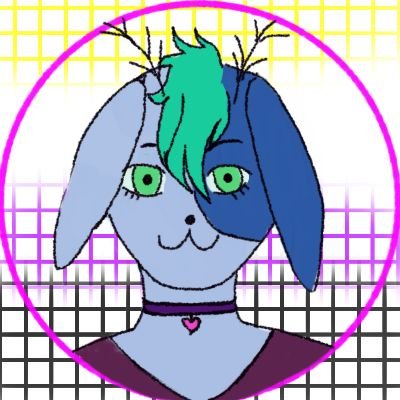 Basil ❤️following back, comms openさんのプロフィール画像