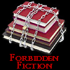 ForbiddenFic's profile picture. ForbiddenFiction is a publisher devoted to writing that breaks the boundaries of original erotic fiction.