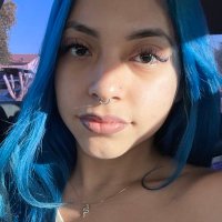day (@dayanixo) 's Twitter Profile