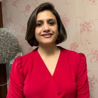 Sushma Sonty (@simplysush) 's Twitter Profile